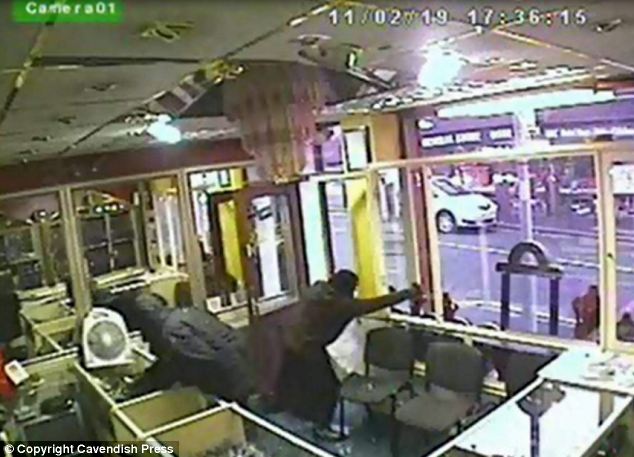 Burka Bandits
