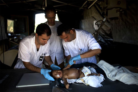IsraeliDoctors