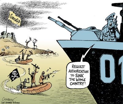 somali pirates
