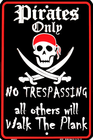 SPSPPiratesOnlyPosters-vi