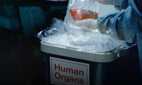 organtrafficking