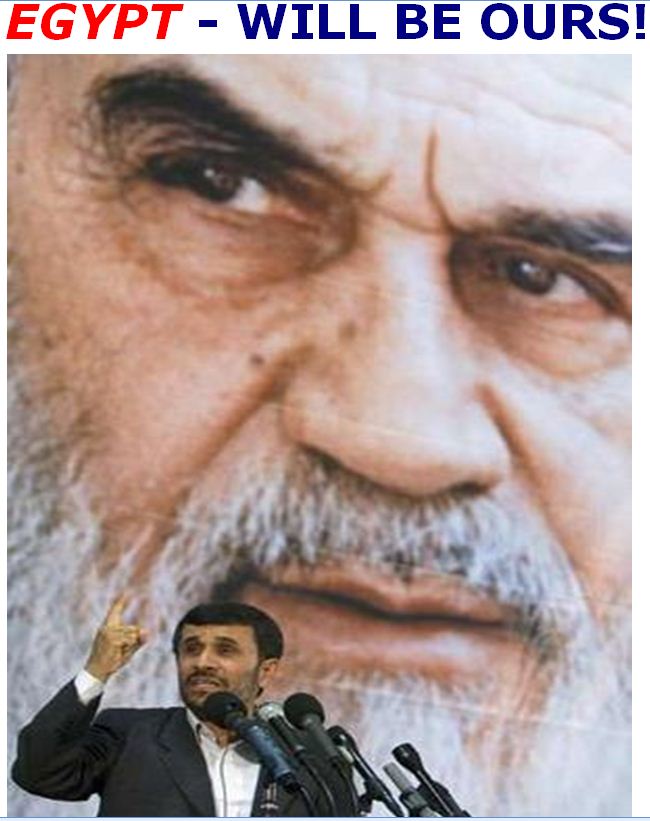 iran-egypt