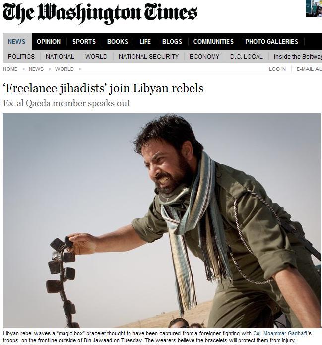 libyan-rebels
