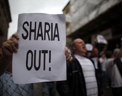 sharia