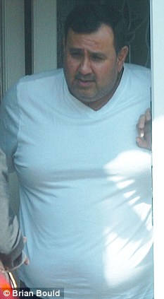 Dr Mohammed Kassim Al-Byati