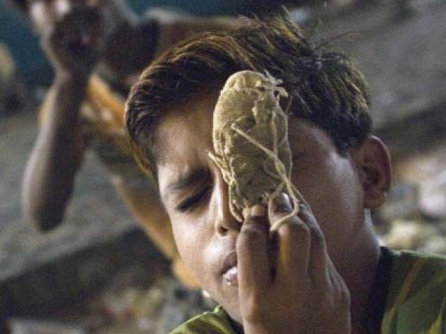 According to charities which work to protect street children, up to 90 per cent are sexually abused on the first night out