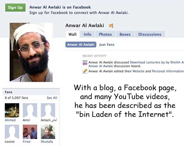 Anwar Awlaki Lectures Free Download