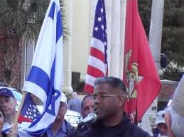 West received 'Defender of Israel' award