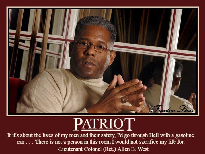 PATRIOTTOTHEEND