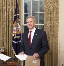 Israeli Ambassador Michael Oren