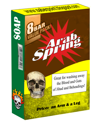 ArabSpring