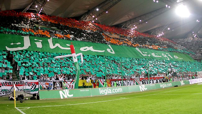 warsaw-hapoel-tel-aviv-banner