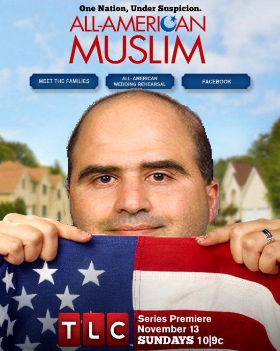 all american muslim