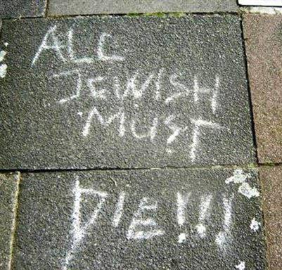 Britain Anti Semitism