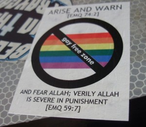 whitechapelgayfreezone