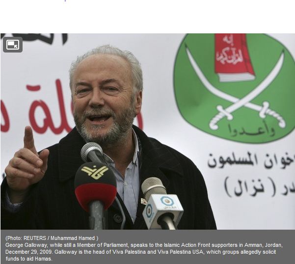 George-Galloway