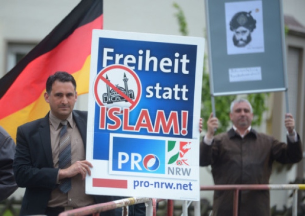 Wave-of-violence-in-Germany-over-party’s-use-of-anti-Muslim-cartoons