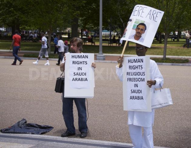 saudi-human-rights-protest-us-white-house_372639
