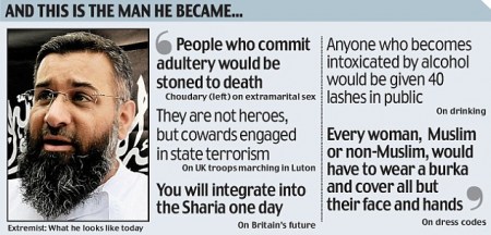 choudary_extremist