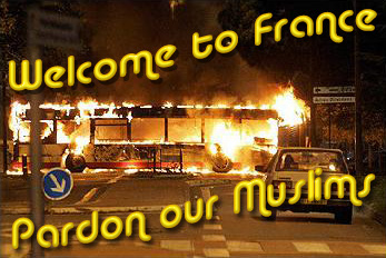 francemuslimriots