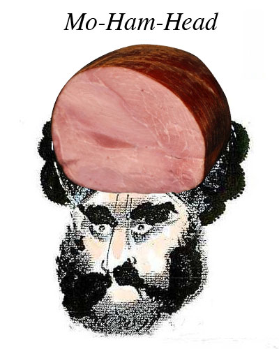 mohamhead