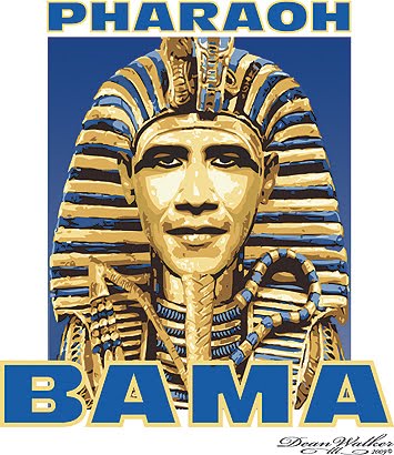 pharaohbama1