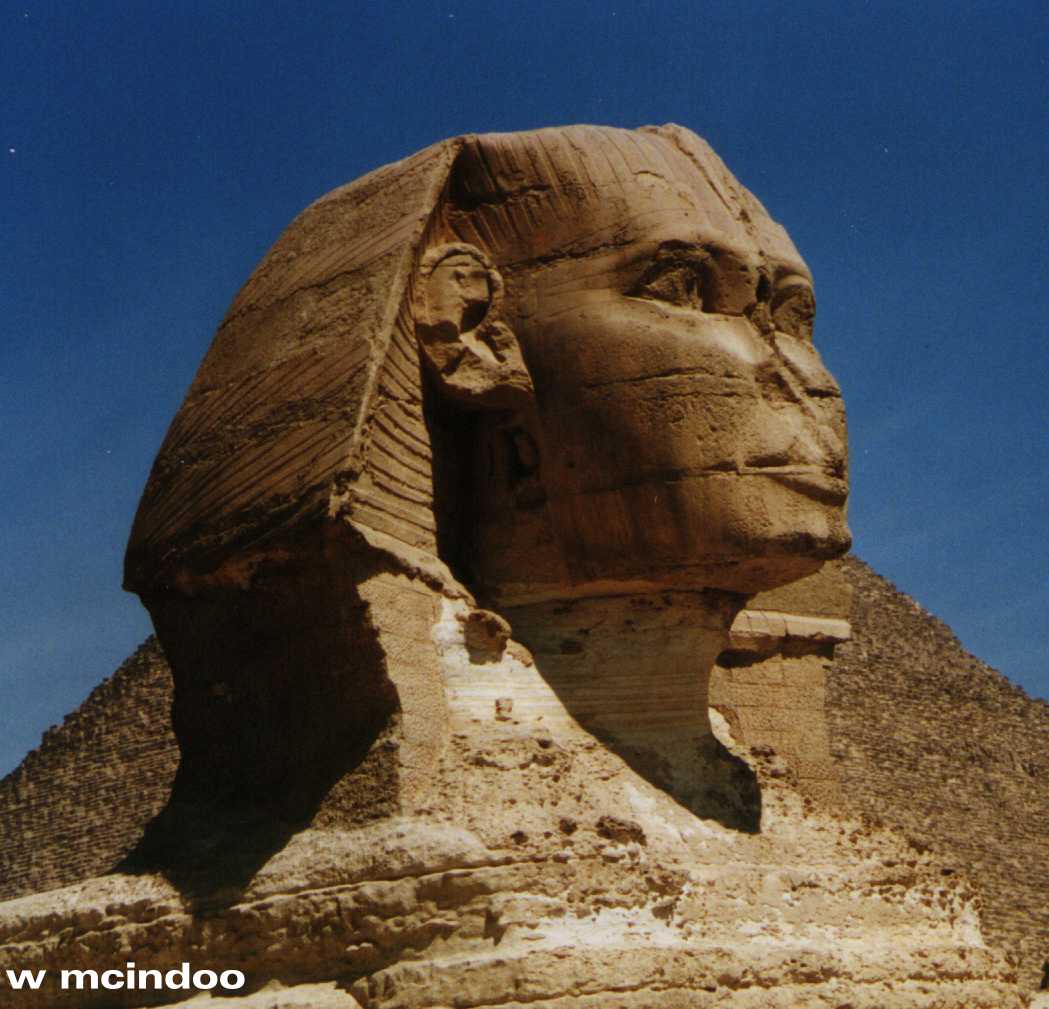 sphinx