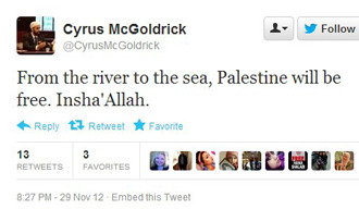 CAIR_cyrus_twitter_Israel