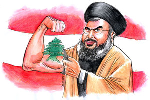 Hassan_Nasrallah_by_Latuff2