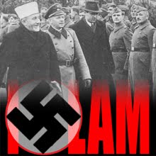 IslamSwastika