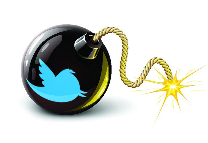 Twitter for Terror
