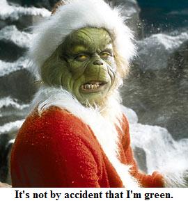 grinch