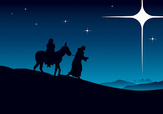 journey to bethlehem