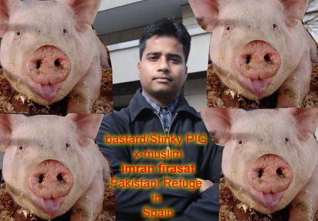 This is what they think of Imran in Pakistan