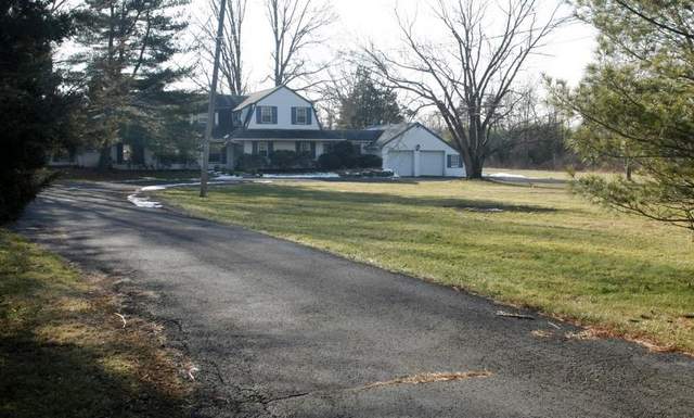 Current residential home