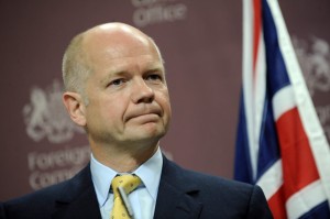 British-Foreign-Secretary-William-Hague