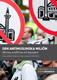 Den Antimuslimska Miljn
