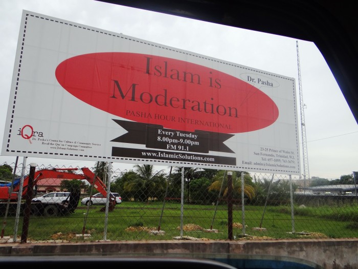 billboard