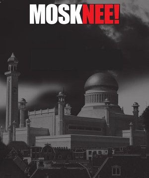 mosknee