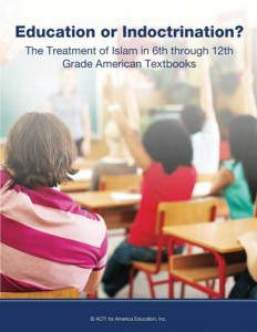 act_education-or-indoctrination_textbook_review