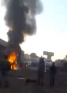 New images of U.S. Embassy bombing in Ankara