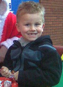 BOY, 9, DIES AFTER BEING FOUND HANGING AT HOME