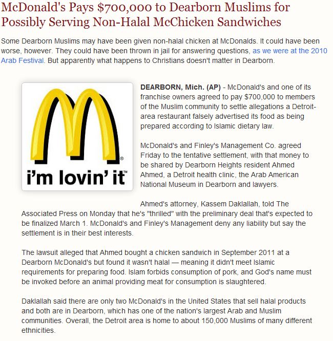 mcdonalds-payout-to-muslims-22.1.2013