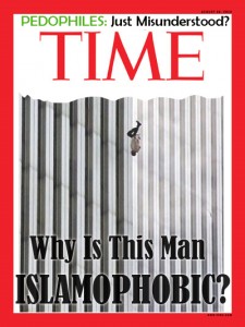 timecover