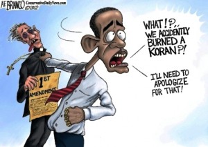 koran-burn-apologize-obama-marxist-muslim-tony-branco-conservative-daily-news