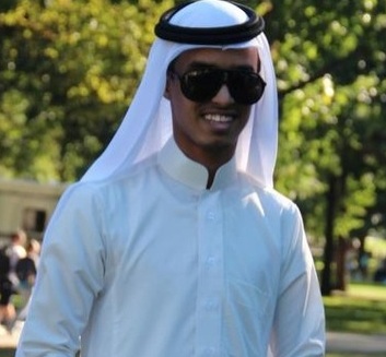 Abdul Rahman Ali Alharbi