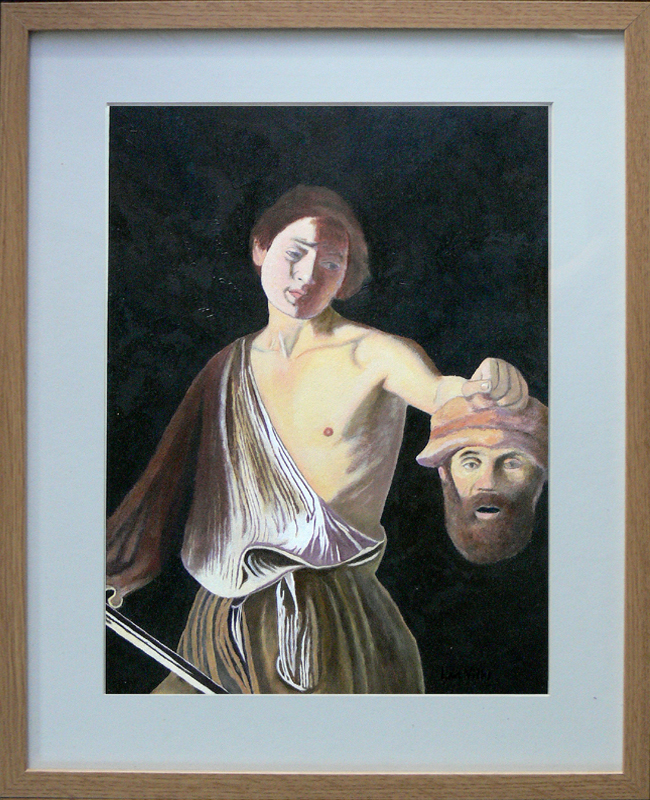 Caravaggio
