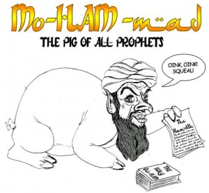 MuhammadthePigofAllProphets-vi