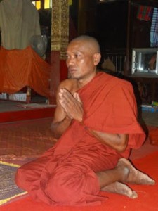 ShinTHawBiTa-Monk