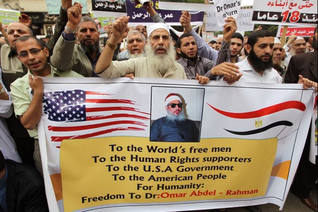 Supporters-of-Islamic-Terrorist-Omar-Abdel-Rahman